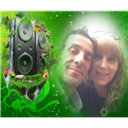 Radio Maria Y Raul , Radio Macarena