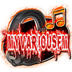 MYVARIOUSFM