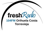 Fresh Radio Spain - Costa Blanca South