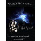 RADIO FRONTERAS