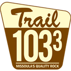 The Trail 103.3