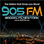 Oldskool 905 FM