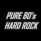 Pure 80's Hard Rock