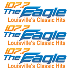 107.7 The Eagle