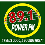 Power FM Cebu