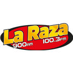 La Raza 106.7fm