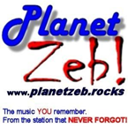 Planet Zeb! Internet Radio