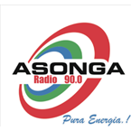 Asonga Radio