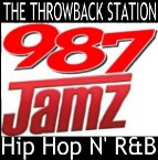 987jamz The Throwback Station