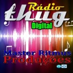 Radio Thug Digital