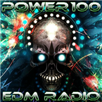 Power100 EDM Radio
