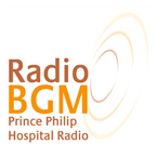 Radio BGM