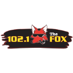 102.1 THE FOX