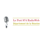 Le Port 974 RadioWeb