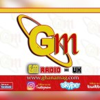 GM RADIO UK