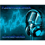 Radio Music Shock