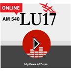 LU 17 radio golfo nuevo