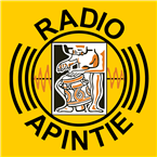 Radio Apintie Suriname - Powered by Bombelman.com
