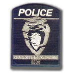 Charlotte-Mecklenburg Police, Matthews Police Dispatch