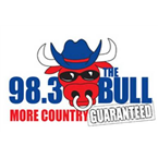 98.3 The Bull