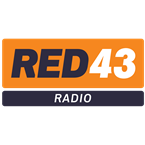 Red43Radio