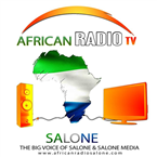 African Radio Salone