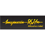 IMAGINACION 96.1 FM