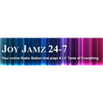 Joy Jamz 24/7