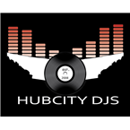 HubCity DJs