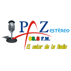 PAZ ESTEREO 88.8FM