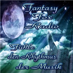 FantasyFoxRadio