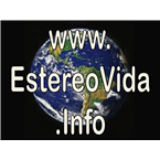 Radio Estereo Vida