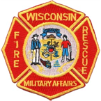 Dane County Fire B-Baker
