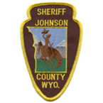 Johnson County Police, Fire, and EMS, Wyoming Highway Patrol, an