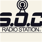 Straight Outta Camden Radio Station