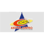 Rádio Antena Centro FM