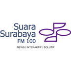 Suara Surabaya Radio