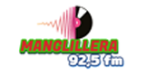 Manglillera 92.5 fm