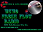 Wswo Fresh Flow Radio