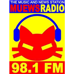 MuewsRadio Tayasan