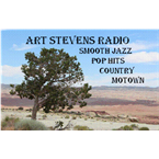 Art Stevens