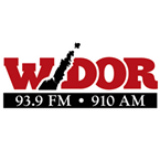 WDOR-FM