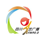 Sichuan Entertainment Radio