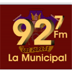 Municipal Los Zorros FM