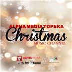 Alpha Media Topeka Christmas Channel