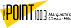 100.3 the Point