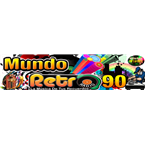 Mundoretro90