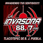La Invasora Tlacotepec