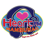 HEART FM 104.9 Mamburao