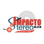 Impacto Stereo